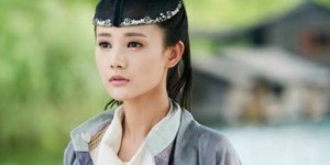 李一桐的资源真是让人羡慕，获两位大咖力捧再不火真的说不过去了