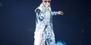 蝴蝶姐姐仍对罗志祥抱有期望，要求被扶正并保住主持工作？