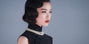 倪妮在时尚界有着不错的发展，拍摄大片的表现力不输于专业模特