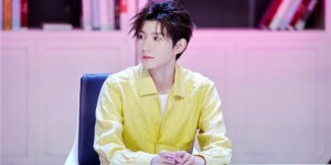 王源褪去稚气，网友直言：以前的小男孩长大了