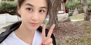 黄圣依被爆参加选秀节目，带八个行李箱奔赴战场惹人争议