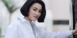 张敏现在的老公资料， 最美星女郎张敏与汪雨分手原因