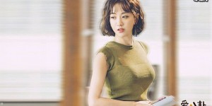 杨蓉演过哪部剧最好看?为何她演戏那么多年还不红？