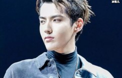 吴亦凡粉丝发文回击，反问杨紫粉丝十问内容逻辑严谨让人迷惑