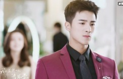 姜潮成名之路十分曲折外形俊朗的他，谁料因为一档综艺而大火