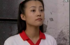 郝蕾第三次婚姻又失败，但愿早日寻获真爱