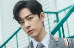 看过《超新星学院》才知道，原来肖战还有一段黑历史