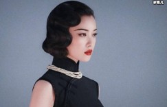 倪妮在时尚界有着不错的发展，拍摄大片的表现力不输于专业模特