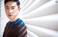 全新角色勇于突破自己，罗晋迎来自己事业的新生涯