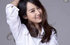 这么漂亮的杨紫，为什么当初宋丹丹说她不适合在娱乐圈发展？