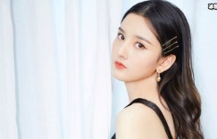 可爱女孩宋祖儿风格百变，居家便服舒适可爱十分休闲