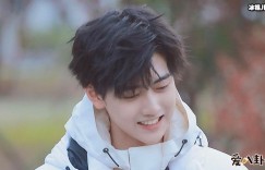 焉栩嘉赵磊是一对吗？ X玖焉栩嘉和赵磊关系怎么样