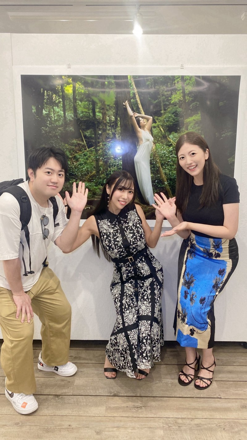 清空社群!最胸J罩杯的她最近怎么了?