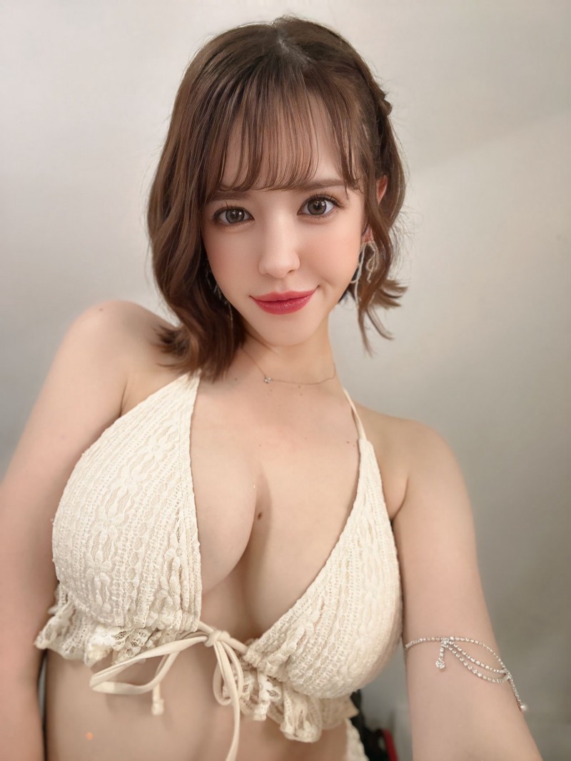 两年半生涯结束!日澳混血的她宣布引退!