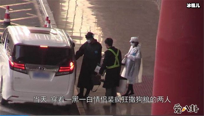 唐艺昕怀孕了没有? 唐艺昕微博发文承认有喜张若昀高兴坏了