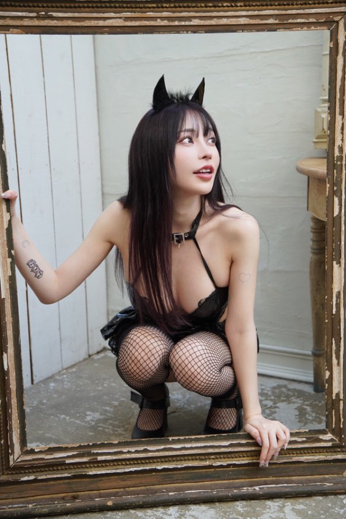 为了一张合照⋯七瀬アリス(七濑爱丽丝)爆气骂私讯的人恶心!