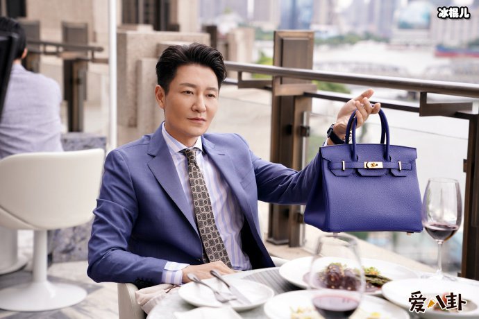 李宗翰结婚没有, 43岁李宗翰感情现状网友好奇!