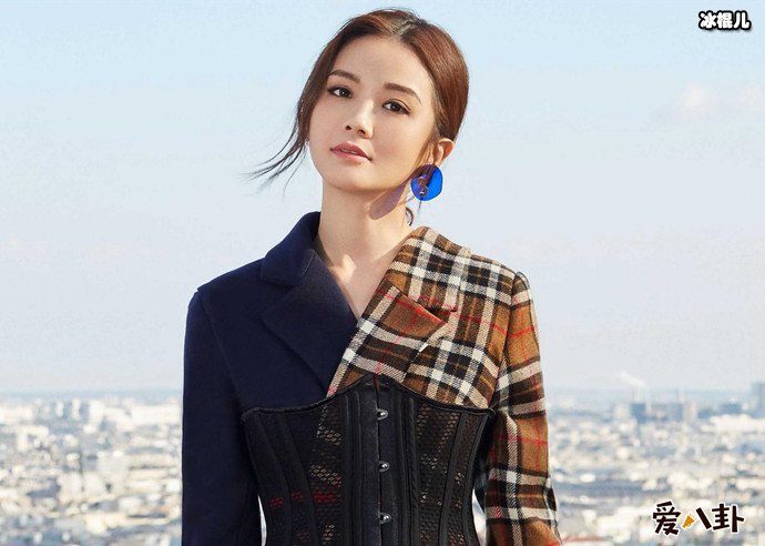 阿Sa划清界限力挺阿娇,网友:有此闺蜜此生足矣!