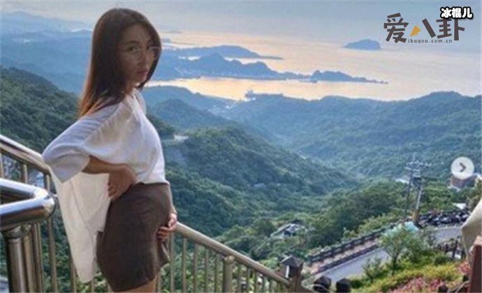 热狗女友怀二胎被抛弃?和热狗如今结婚在被曝离婚!