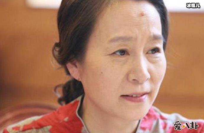 奚美娟老公是谁? 与前夫离婚后成单亲妈妈儿子多大了