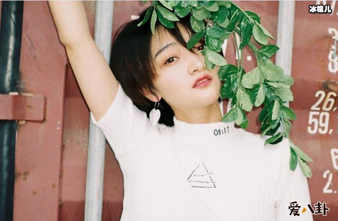 女演员付小仙多大了? 出道不久演技获肯定其原名叫什么