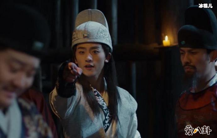 吴幸键个人资料, 新人演员吴幸键哪冒出的?