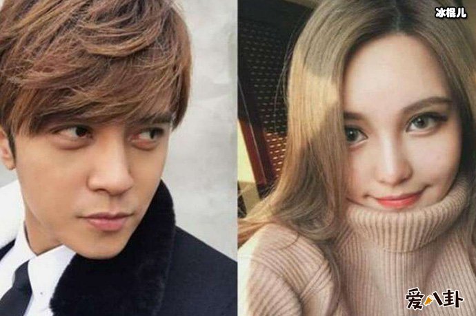 罗志祥经纪人回应分手传闻, 两人真的分手了!