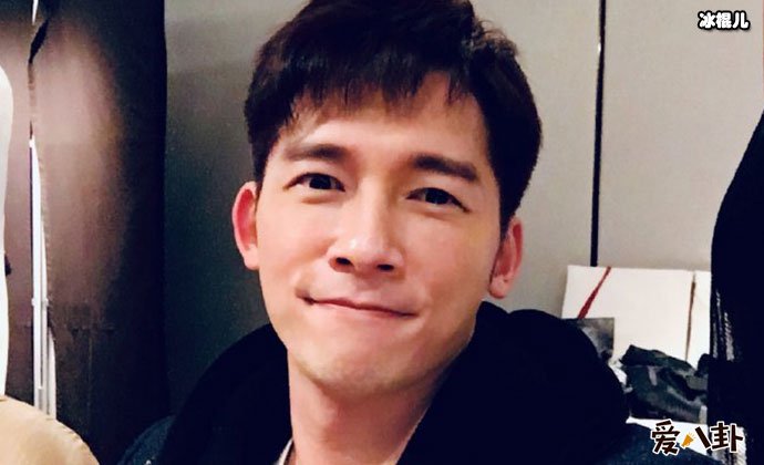 温升豪结婚被曝, 隐婚生女圈外老婆资料被扒!