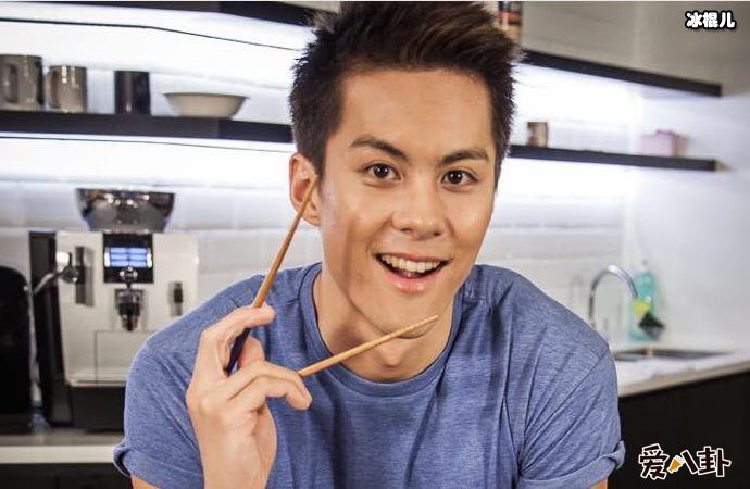 朱鉴然女友资料, 起底朱鉴然往过情史与朱一龙啥关系