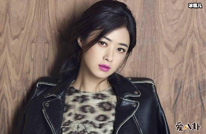 演员蒋欣老公是谁? 起底蒋欣过往情史真的结婚了吗