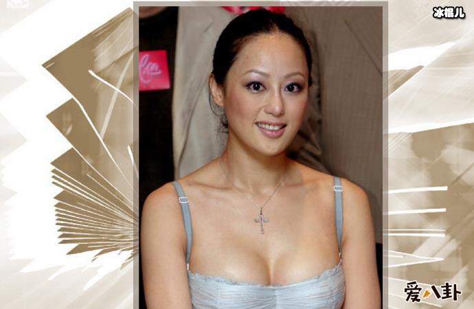 章小蕙钟镇涛哪年结婚? 因钟镇涛投资失败欠债离婚!