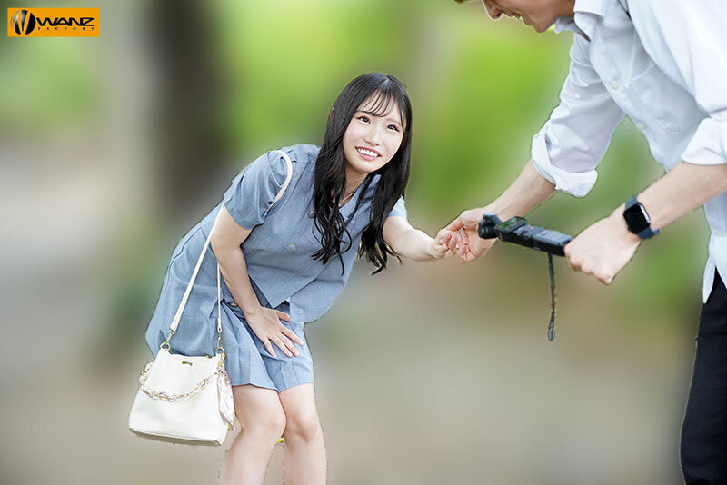 (WAAA-043)竟然离开蚊香社了!(铃之家铃)有了个禁欲之约⋯