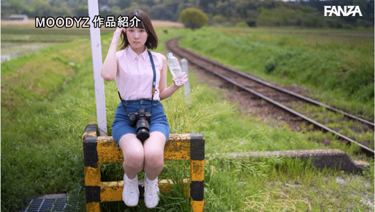 (MIDV-917)脸是美少女身体却很色!她还是暗黑新垣结衣!