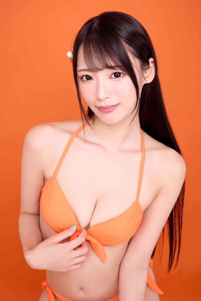 超越河北彩伽!美少女天花板的她拿下销售冠军!