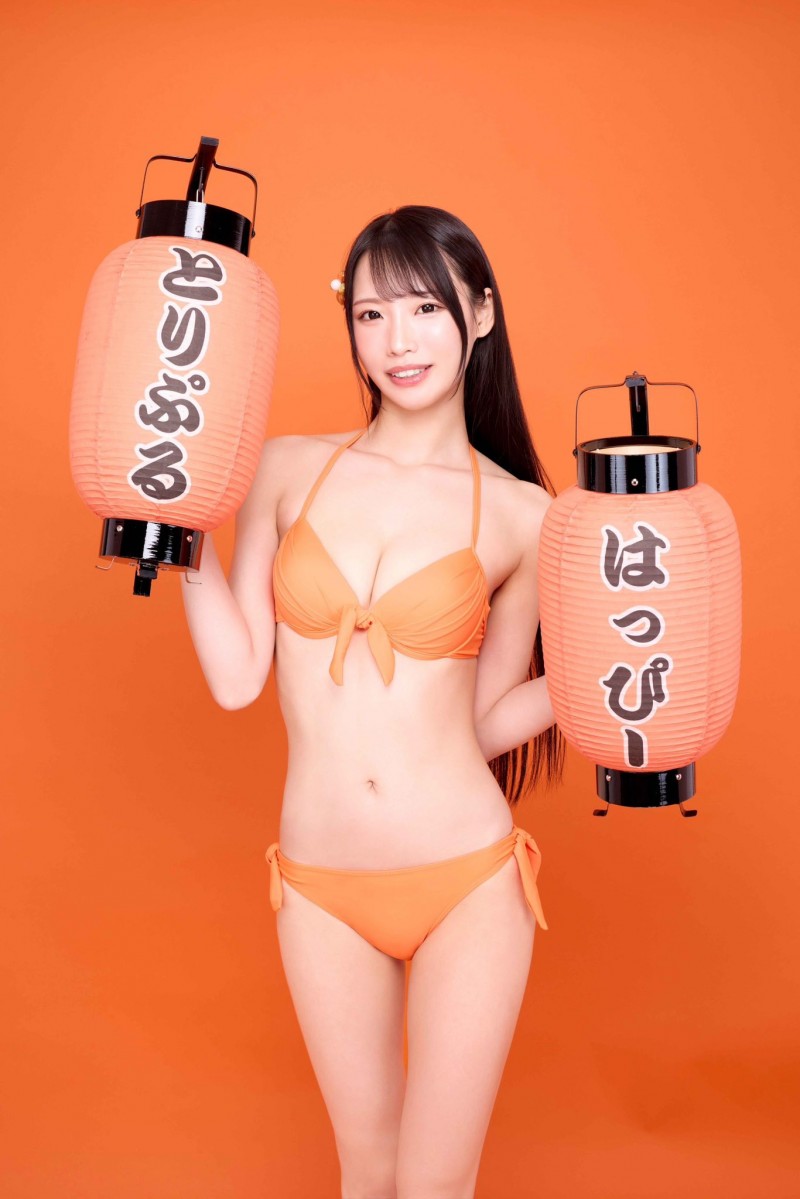 超越河北彩伽!美少女天花板的她拿下销售冠军!