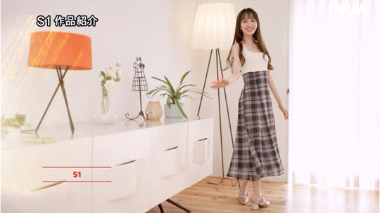 (SONE-473)最新艺能人降临凡间!奇迹的三本番吸精!