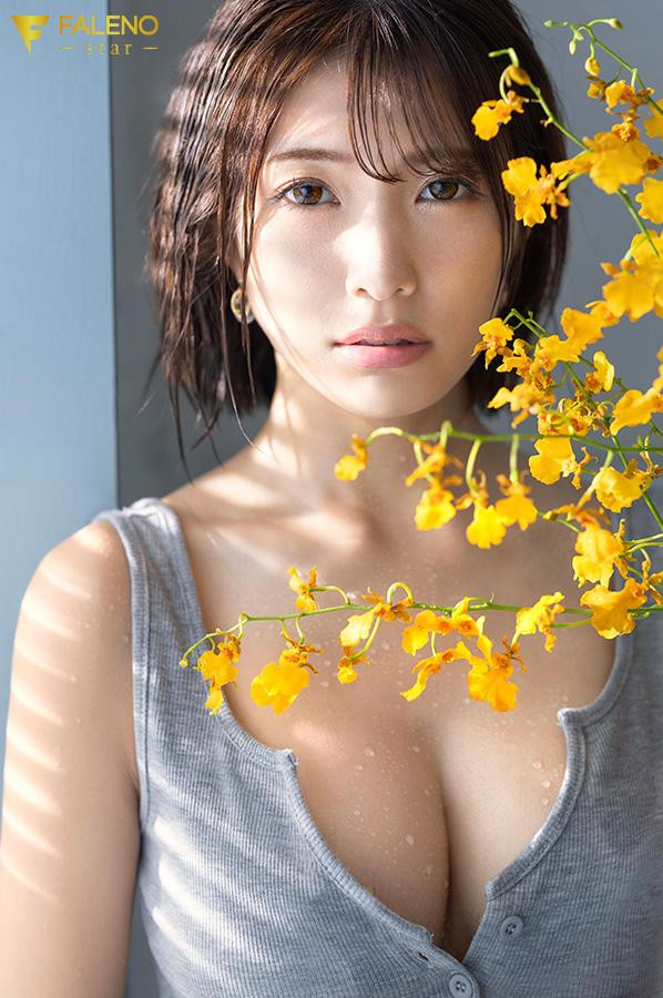 (fsdss-949)离开S1!(翼舞)要去Faleno Star干大事!