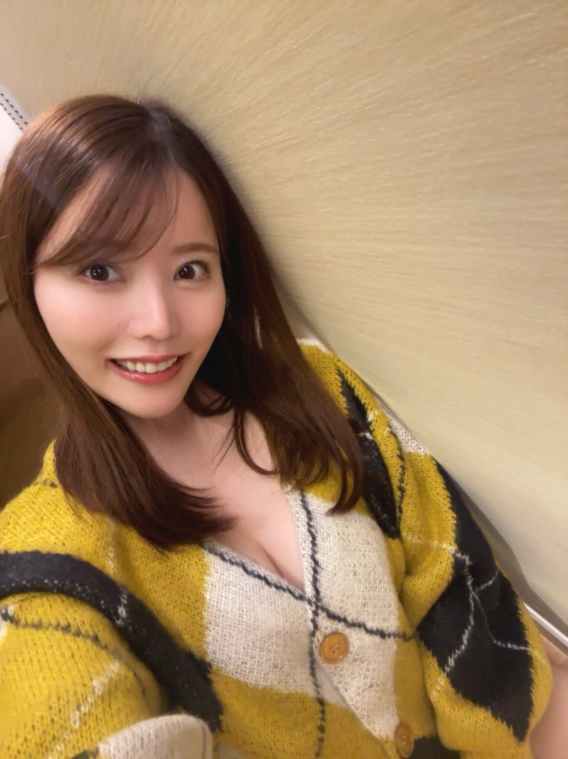 引退后开小帐理由何在?曾是气象主播的梨穂酱说清楚讲明白!