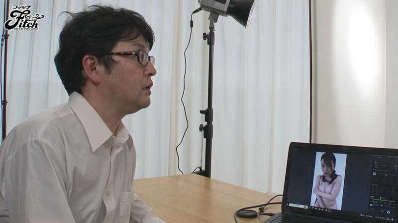 引退前的最好礼物!松本梨穂(松本梨穗)、黒人解禁!