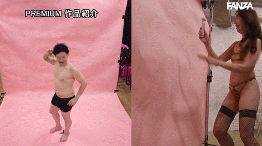 (PRED−725)见面三秒「逆」合体!(山岸绮花)突袭男优榨光他们!