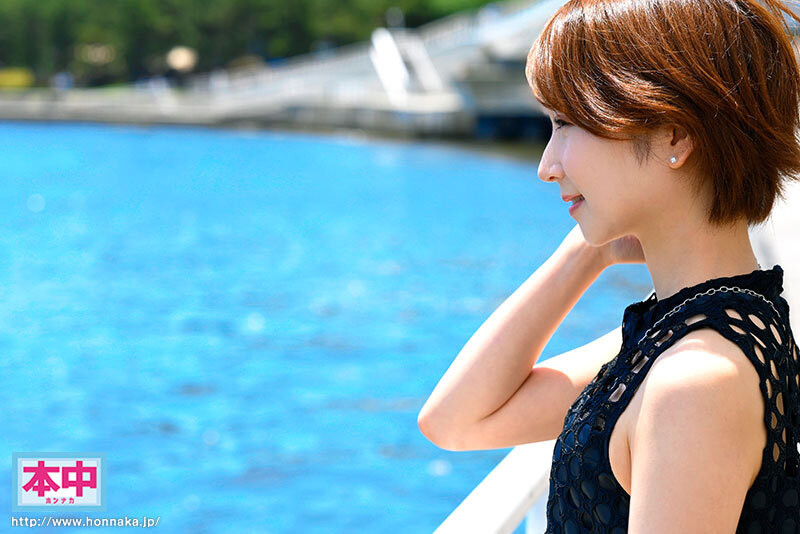 (HMN-616)她不是Julia!这位「京香」为了像老公复仇所以一日限定出道!