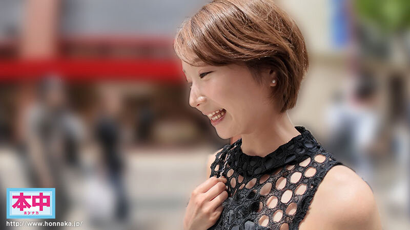 (HMN-616)她不是Julia!这位「京香」为了像老公复仇所以一日限定出道!