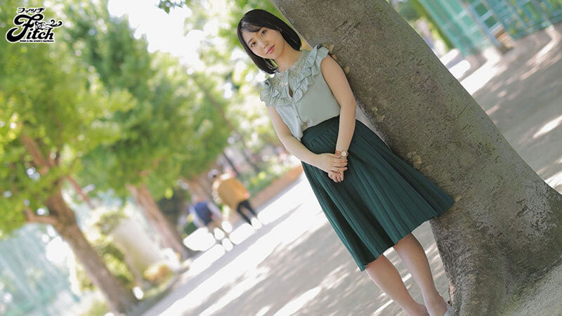 (FPRE-106)恋爱小说家? 20岁的她拥有最强Body!