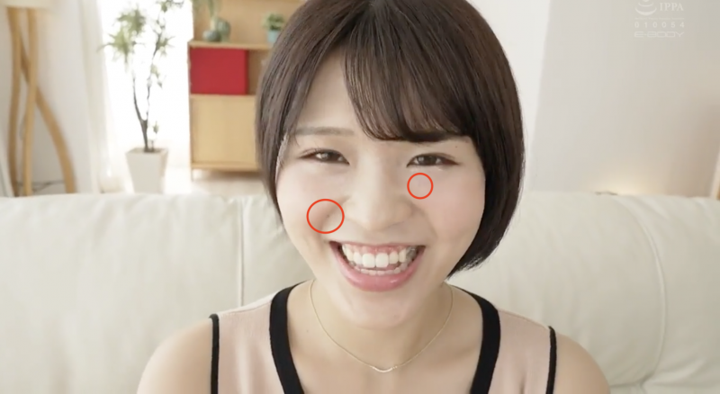 那位在无码片商初登场、高身长Body的性爱高手「桜田桃羽」是?