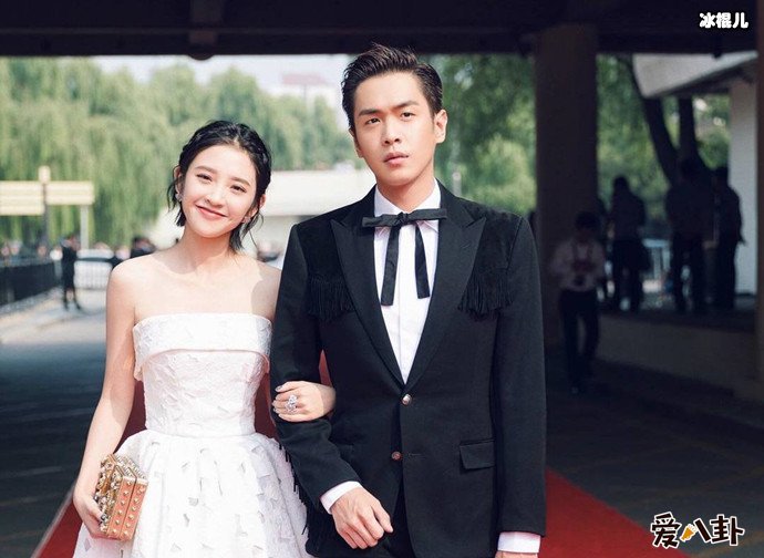 张若昀唐艺昕现况, 唐艺昕为张若昀改名网友惊呆了!