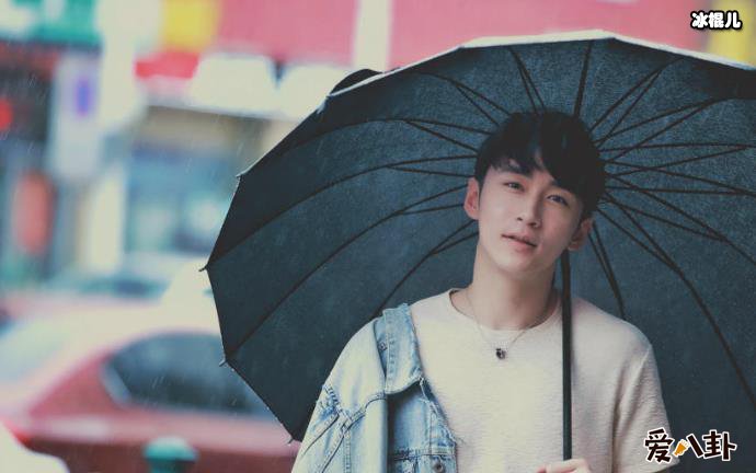 演员刘源资料揭秘, 撞名刘昊然成网友笑点!