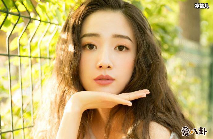 马梦唯原本不叫这个名字, 原名曝光因为这件事改名!