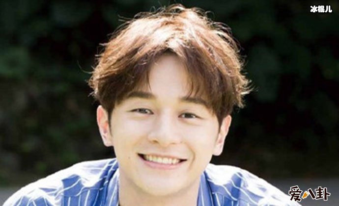 张轩睿家境不一般? 为爸爸捐肝令人动容!