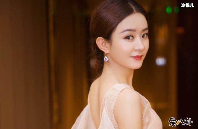 赵丽颖助理为什么跳槽? 元元如今成徐璐助理引人惊讶