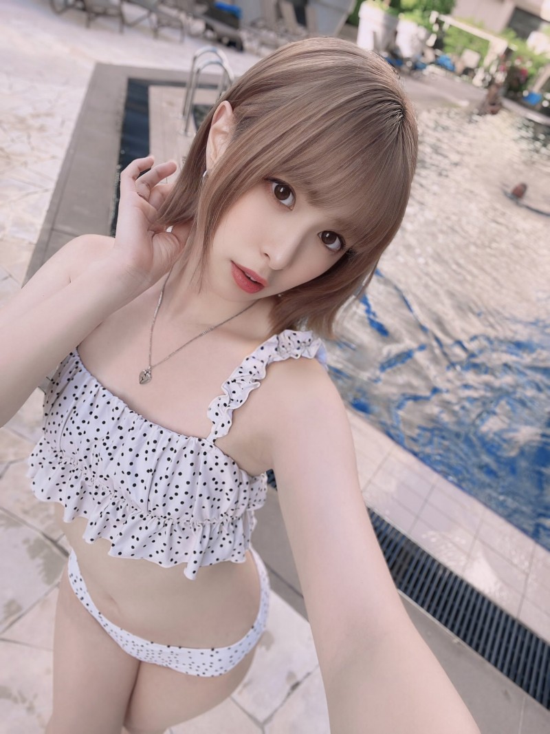 出道六周年最重大決定!二宮ひかり(二宮光)、AV引退!